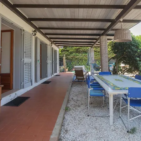 Villetta Schiopparello By Helloelba * Portoferraio