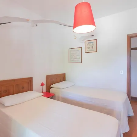 Villetta Schiopparello By Helloelba * Portoferraio