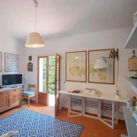 Villetta Schiopparello By Helloelba * Portoferraio
