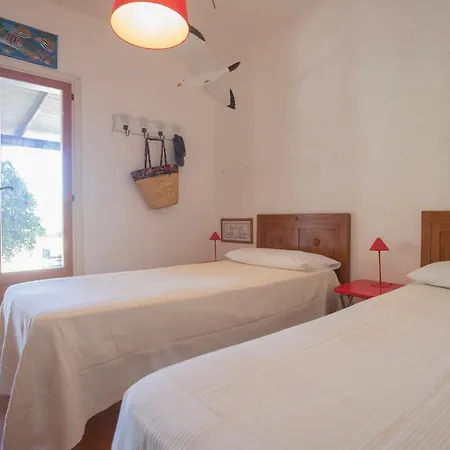 Holiday home Villetta Schiopparello By Helloelba Portoferraio