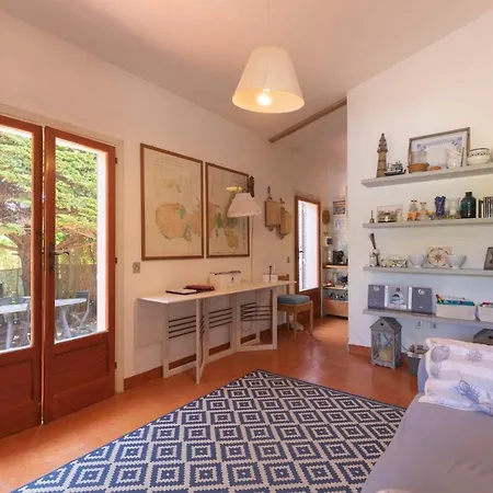 Holiday home Villetta Schiopparello By Helloelba Portoferraio