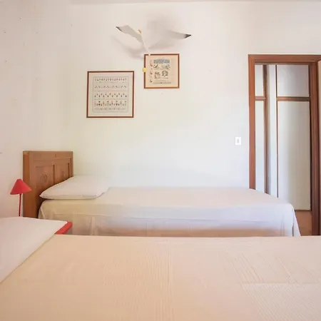 Villetta Schiopparello By Helloelba *