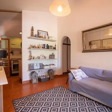 Holiday home Villetta Schiopparello By Helloelba Portoferraio
